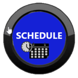 Back 9 Planning Agent Schedule