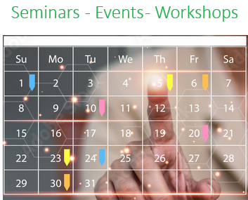 Back 9 Planning LLC events